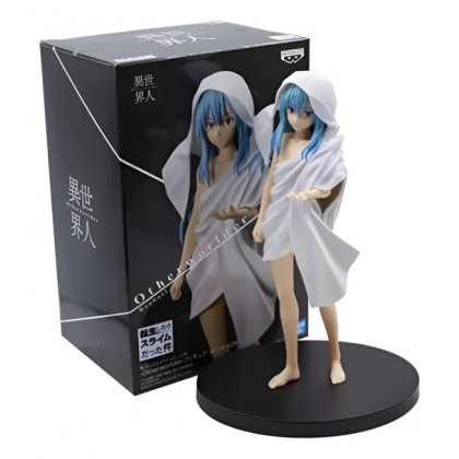 La vez que reencarne en Slime Raphael Banpresto